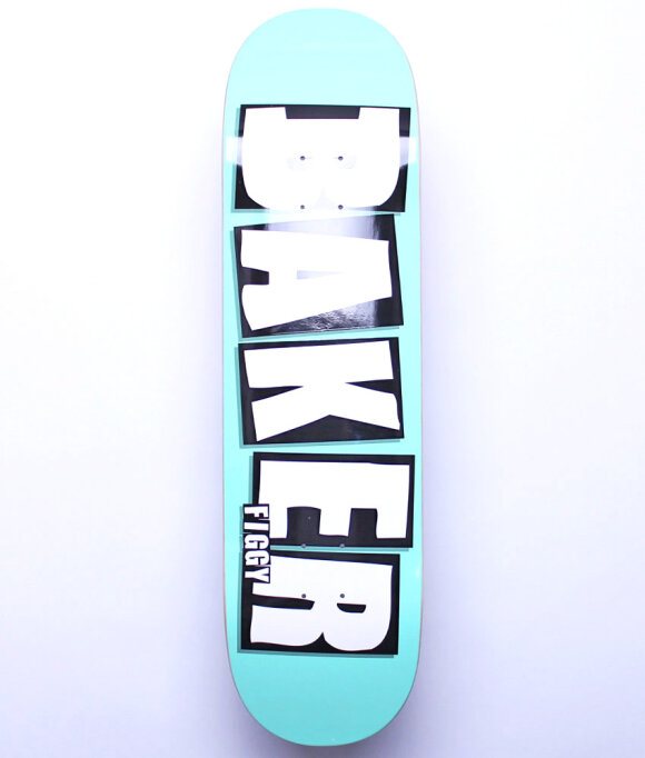 Baker - JF Brand name Steep