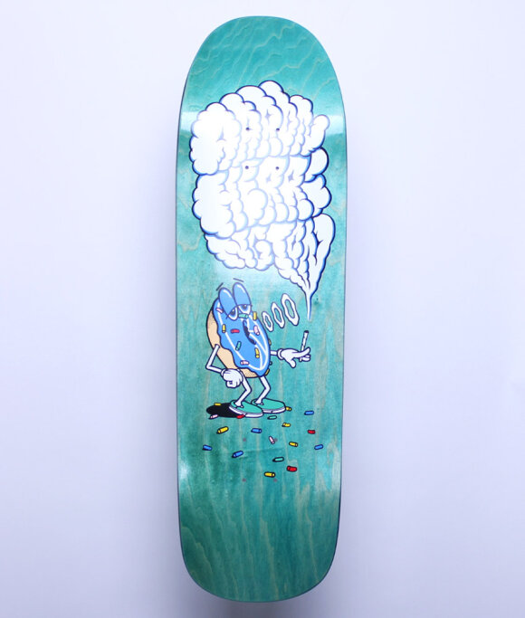 Polar - AH - Smoking Donut 1991