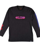 Welcome Skateboards - Chaos long sleeve