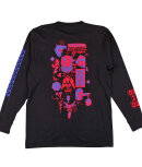 Welcome Skateboards - Chaos long sleeve