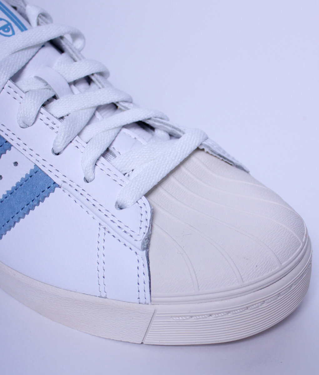 Superstar vulc x discount krooked