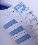 Adidas Skateboarding - Superstar Vulc x Krooked