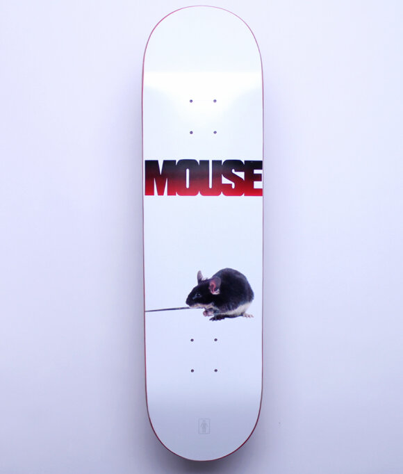 Chocolate - Mouse