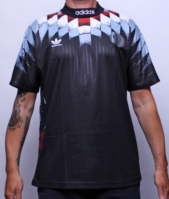 Adidas Skateboarding - Slivas Jersey