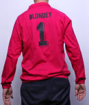 Adidas Skateboarding - Blondie Jersey