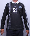 Adidas Skateboarding - l/S Johnson Jersey