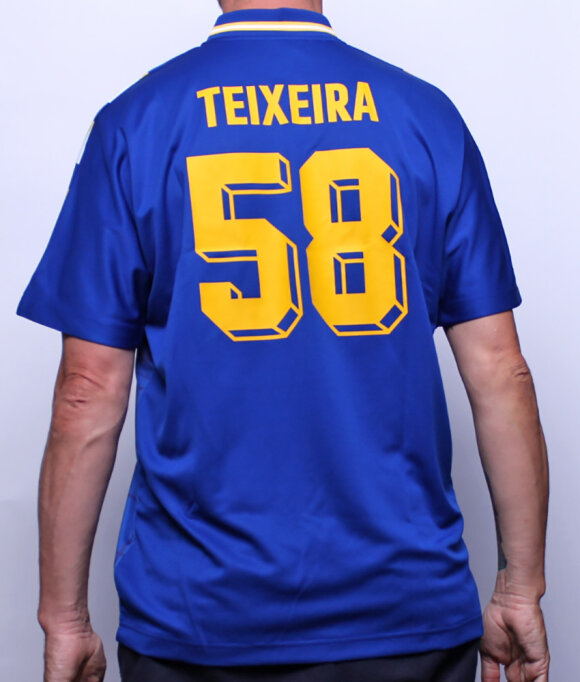 adidas teixeira jersey
