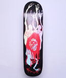 Welcome Skateboards - Here it Comes on Bunyip