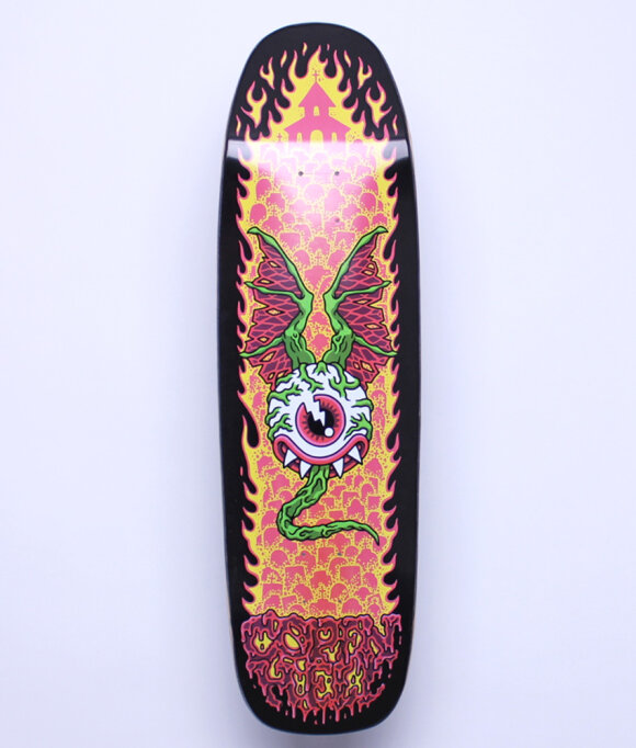 Sidewalk - Sidewalk X Copenhell Odd