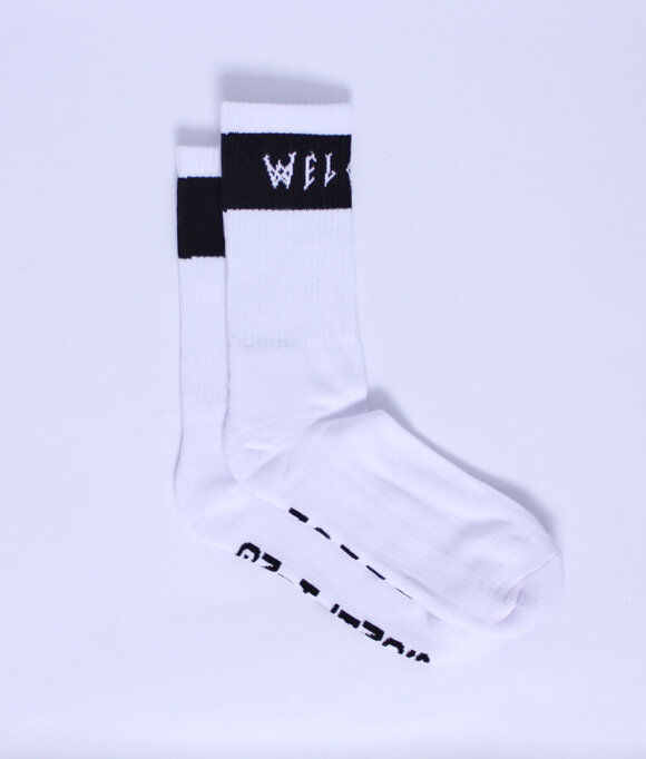 Welcome Skateboards - Summon Socks