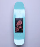 Welcome Skateboards - Isobel on Stonepicpher