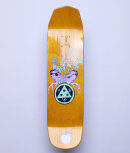 Welcome Skateboards - Farytale on a wicked mini