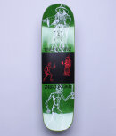 Welcome Skateboards - Slave 2 Blood