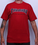 Independent - Thrasher TTG