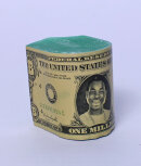 Baker - Dollar Bill Wax