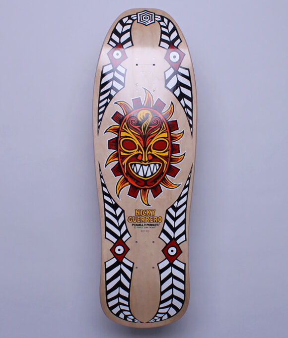 Powell Peralta - Nicky Mask re-issue