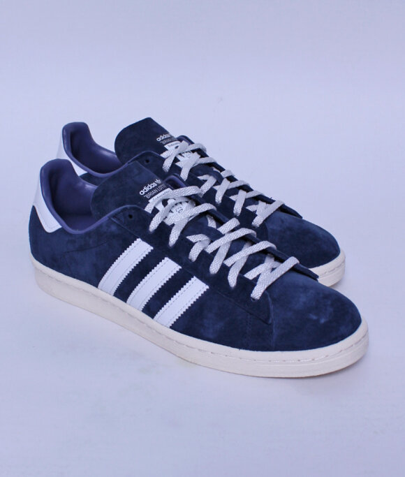 Adidas Skateboarding - Campus 80's RYR