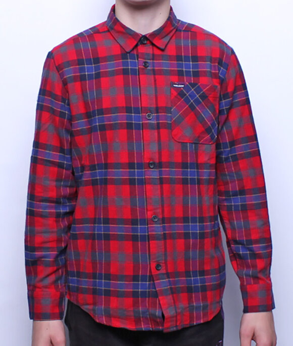 Volcom - Caden l/s