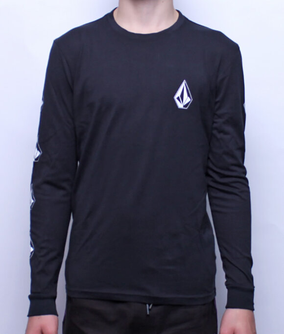 Volcom - Deadly Stone BSC L/S