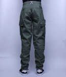 Adidas Skateboarding - Cargo Pants