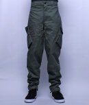 Adidas Skateboarding - Cargo Pants