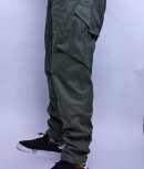 Adidas Skateboarding - Cargo Pants