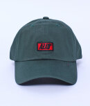 Alis - Dad cap classic box logo