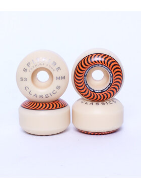 Spitfire - Formular Four - 99DU Classic