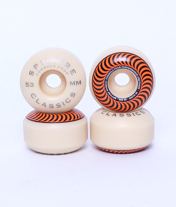 Spitfire - Formular Four - 99DU Classic