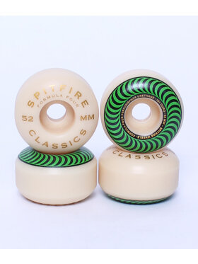 Spitfire - Formular Four - 99DU Classic