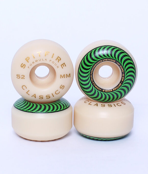 Spitfire - Formular Four - 99DU Classic