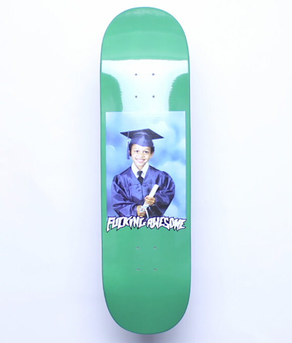 Fucking Awesome - KB Class Photo Dipped