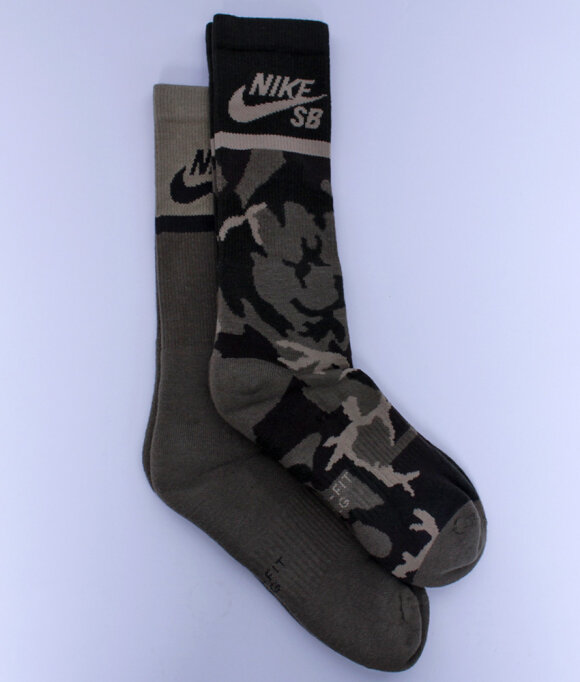 Sokker Nike SB Energy crew Skateboarding