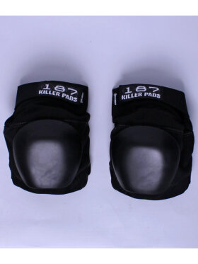 187 Killer pads - Pro Derby Pads