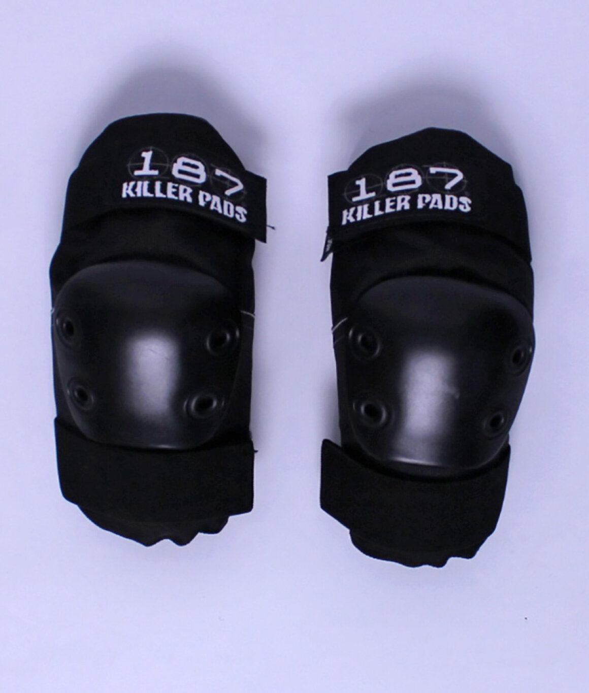 Sidewalk Beskyttelse 187 Killer pads Slim Elbow