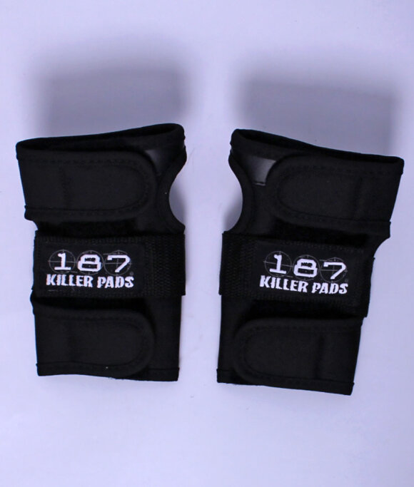 187 Killer pads - wristguard
