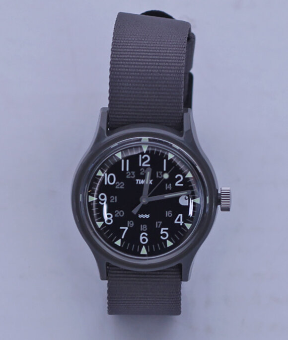 Carhartt WIP - Timex Camper MK1