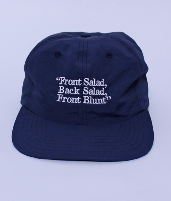 Jenkem - Front Blunt Hat