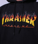 Thrasher - BBQ Hoodie