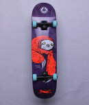 Welcome Skateboards - Sloth