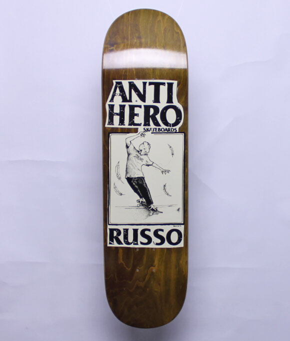 Anti Hero - Russo Lance round2