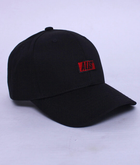 Alis - Classic Snapback