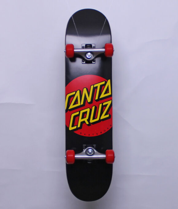 Santa cruz - Classsic Dot