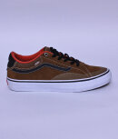 Vans - TNT Advanced Prot (Anti Hero)