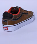 Vans - TNT Advanced Prot (Anti Hero)