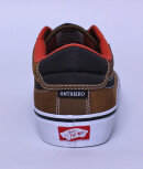 Vans - TNT Advanced Prot (Anti Hero)