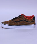 Vans - TNT Advanced Prot (Anti Hero)