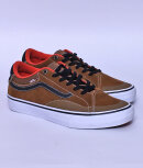 Vans - TNT Advanced Prot (Anti Hero)
