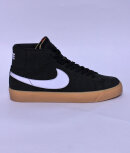 Nike SB - Blazer Mid Zoom ISO