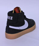 Nike SB - Blazer Mid Zoom ISO